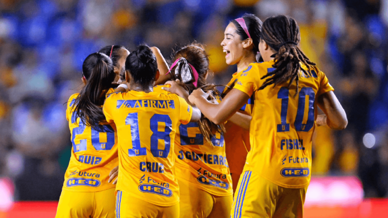 Semifinales En Liga Mx Femenil Apuesta En Caliente Mx