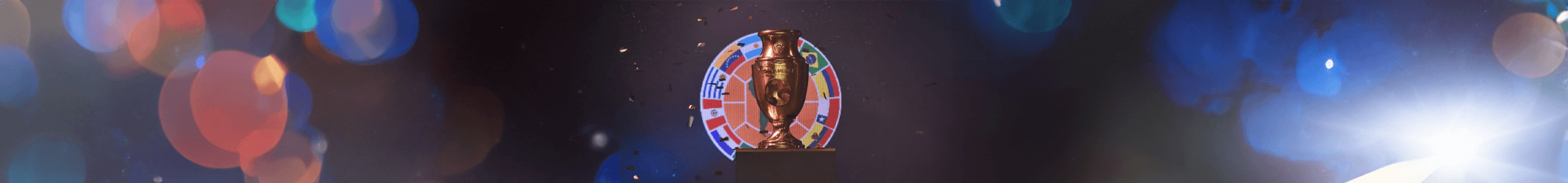 Calendario de la Copa América 2024 – Partidos y horarios