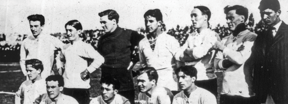 Copa Americana 1917