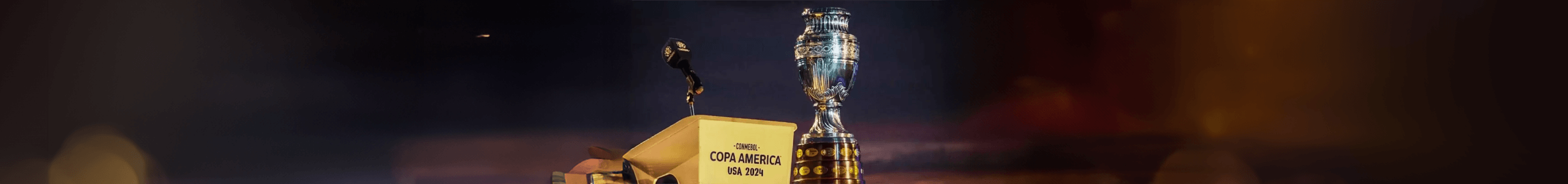 PARTIDOS CLAVE Y RIVALES PARA MÉXICO EN LA COPA AMÉRICA 2024