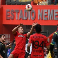 Necaxa y Toluca dan arranque al nuevo torneo apertura 2022 en Liga MX.