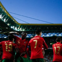 CR7 y Portugal quieren seguir sumando en UEFA Nations League