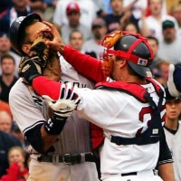 Yankees visitan a Red Sox.