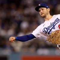 Los Ángeles Dodgers reciben a los San Francisco Giants