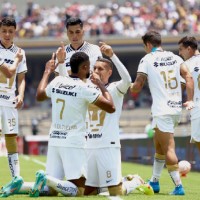 Después de tres fechas en el Clausura 2022 de la Liga Mx, tanto Pachuca como Pumas continúan invictos.