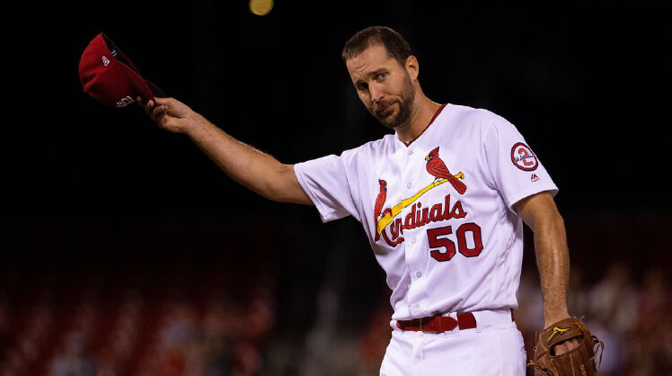 Cardinals vence a Blue Jays.