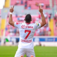 Los Diablos de Toluca recibirán al actual bicampeón del futbol mexicano: El Atlas de Guadalajara.