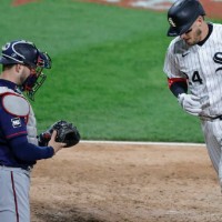 Chicago White Sox recibe a Minnesota.