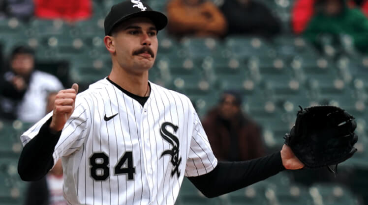 White Sox vence a Baltimore