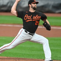 Orioles vence a White Sox