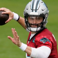 Panthers vencen a Patriots en semana 2 pretemporada.