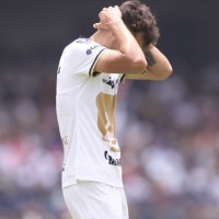 lamento de pumas por derrota.