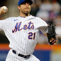 Mets derrota a Nationals.