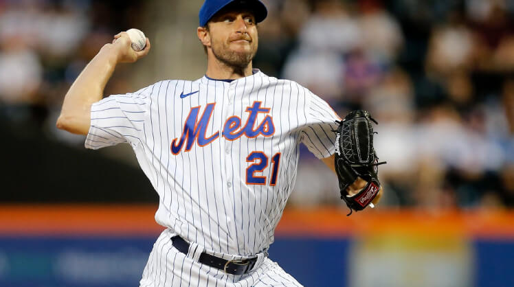 Mets derrota a Nationals.