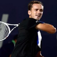 Semifinales ATP TENIS. LOS CABOS. MÉXICO.