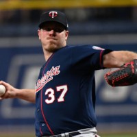 Twins vence a Red Sox