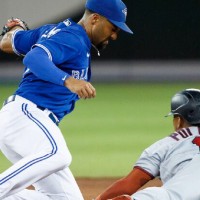 Twins vence a Blue Jays.