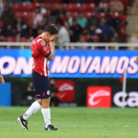 La Liga Mx siguen avanzando y Chivas todavía no consigue un triunfo.