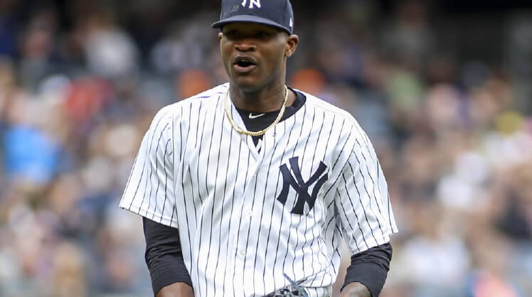 Yankees vencen a Rays.