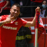 El primer partido de la tarde será en el Estadio Nemesio Diez.