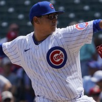 Cubs vencen a Pirates.