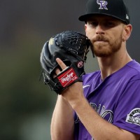 Rockies vencen a Braves