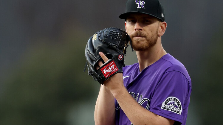 Rockies vencen a Braves