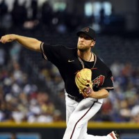 DBacks vence a Padres.