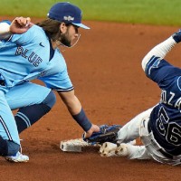 Tampa Bay vs Toronto choque de alto nivel