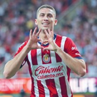 Chivas tiene la racha de cinco partidos sin conocer la derrota.