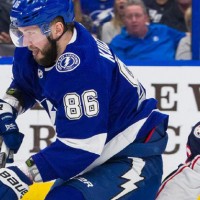 Lightning vence a Blue Jackets.