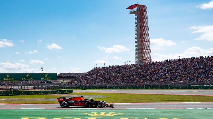 El final de la temporada 2022 de Formula 1 está a la vuelta de la esquina.