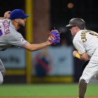 RONDA DE COMODINES MLB.