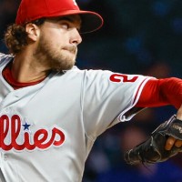 Phillies vs Astros, una serie importante