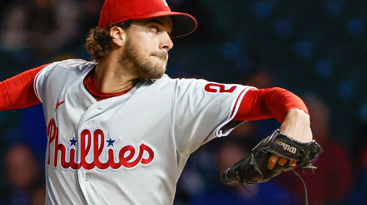 Phillies vs Astros, una serie importante