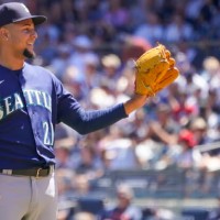 Mariners vencen a Blue Jays.