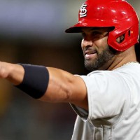 Pujols leyenda.