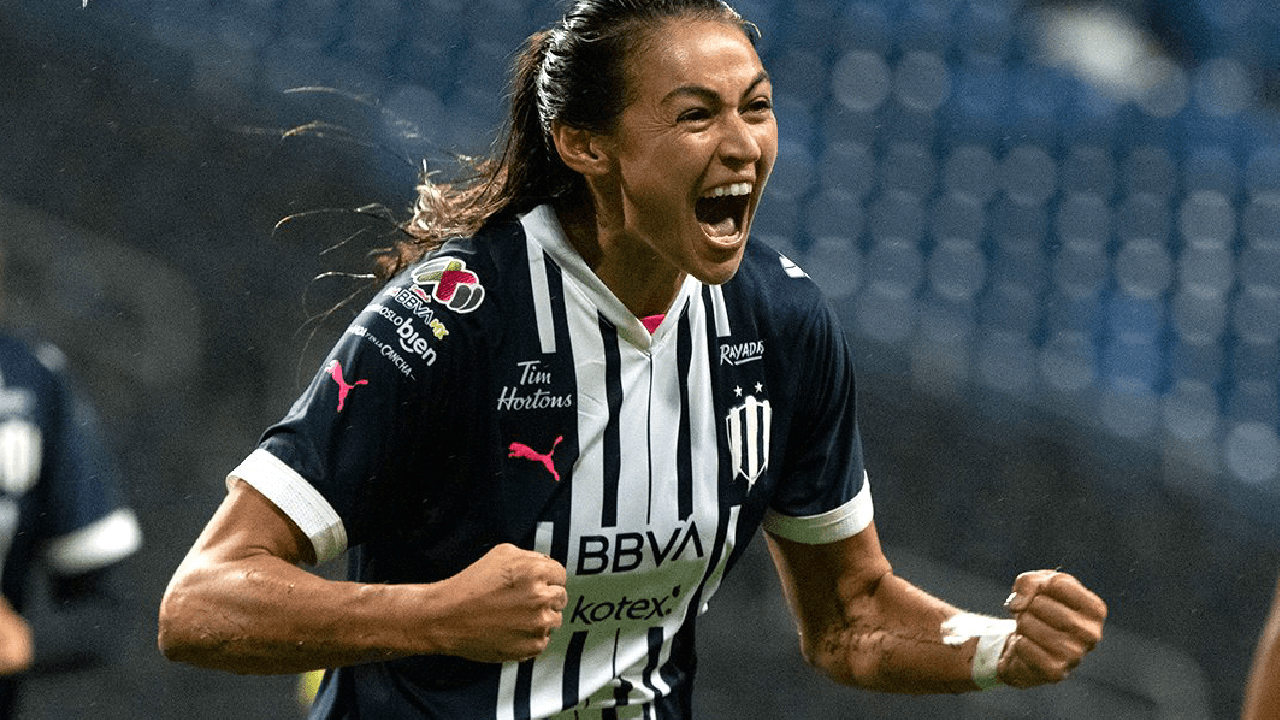La jornada 13 del Clausura 2023 de la Liga Mx Femenil finaliza este lunes.