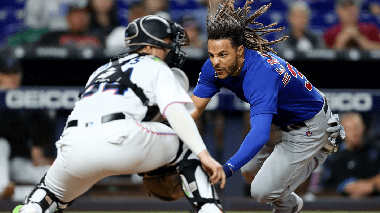 Viernes de mucha entrega en la MLB