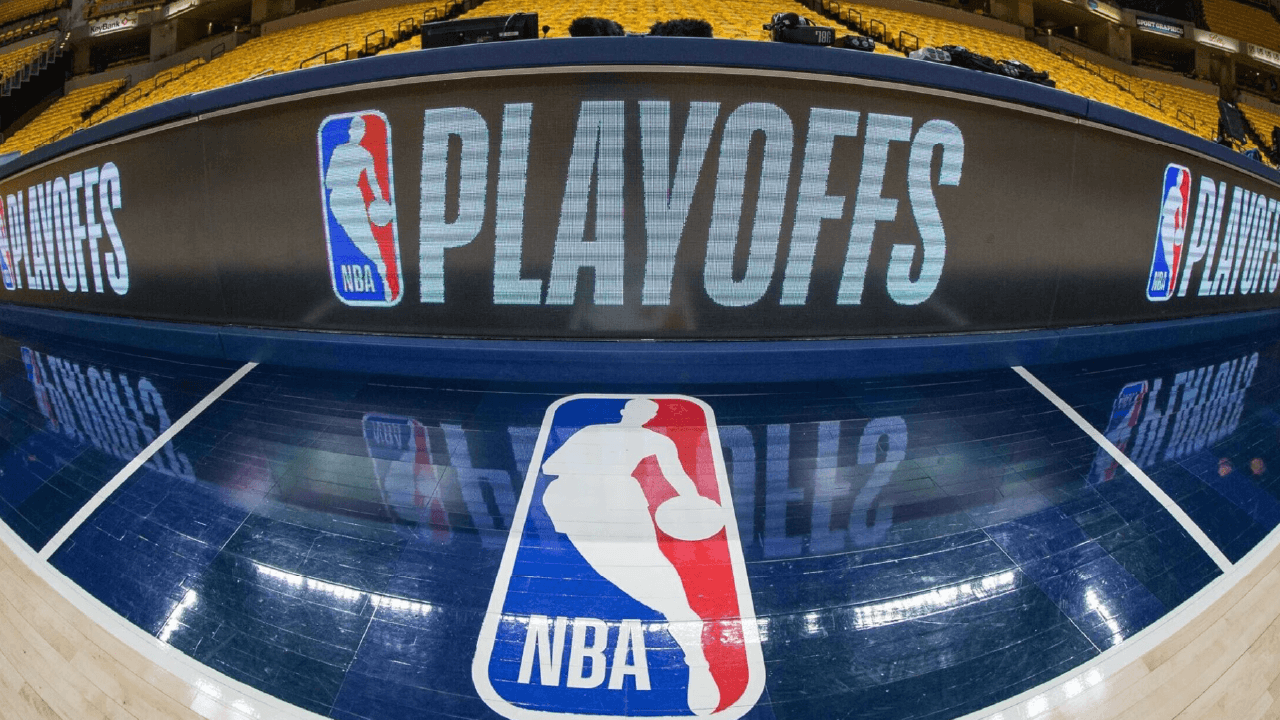 PARTIDOS PLAYOFFS NBA 2022-2023.