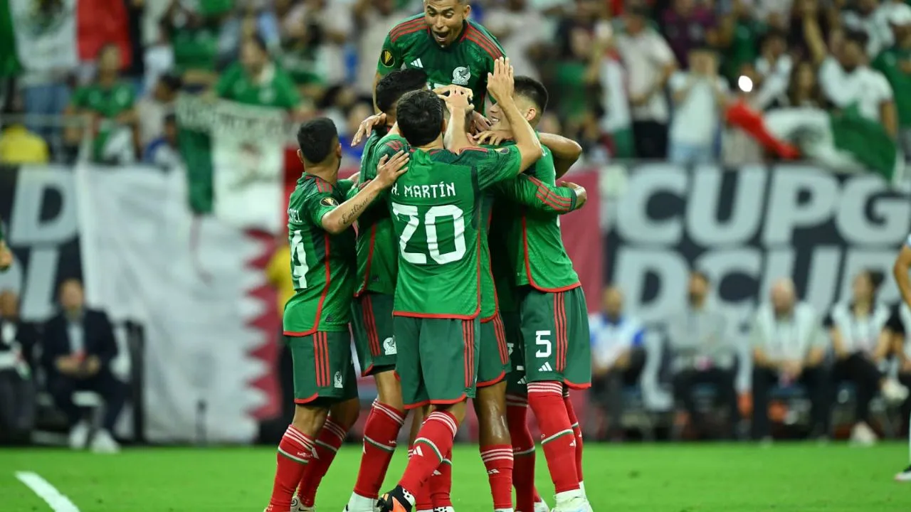 La selección mexicana de futbol afrontará este jueves el segundo compromiso en la fase de grupos de la Copa Oro en el cual deberá salir a buscar el triunfo a como dé lugar.