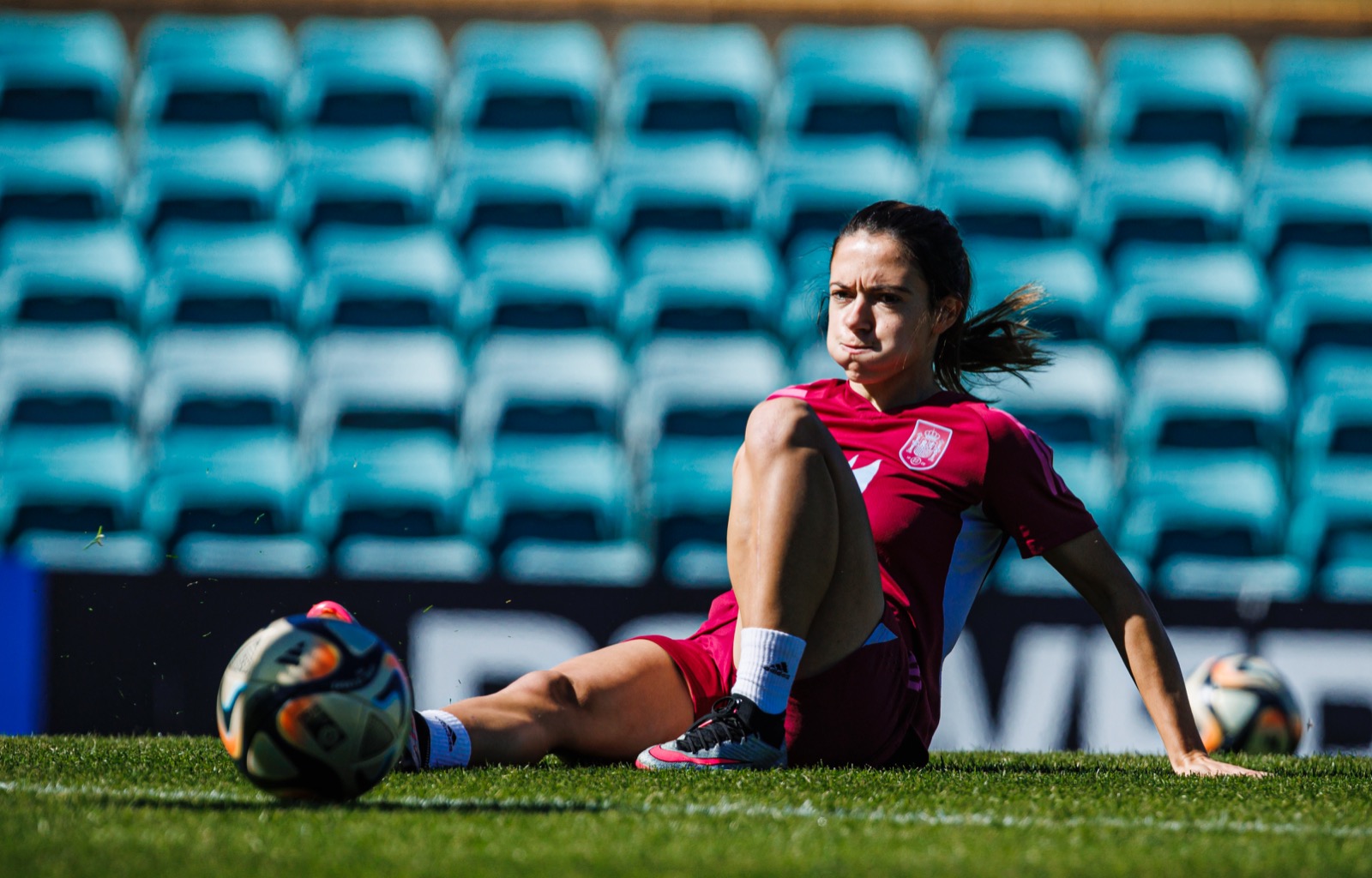 Final Copa Mundial Femenil 2023 | España vs Inglaterra