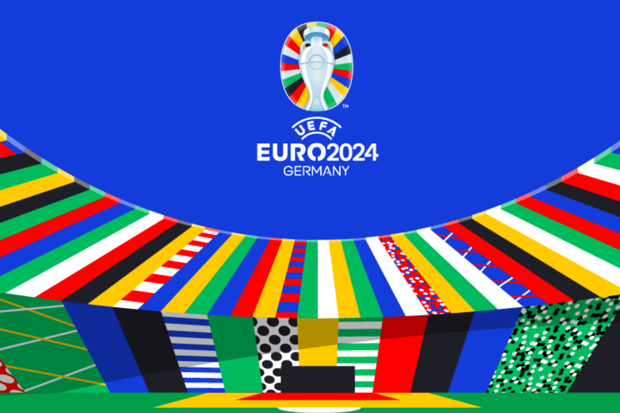UEFA Clasificatorios EURO 2024