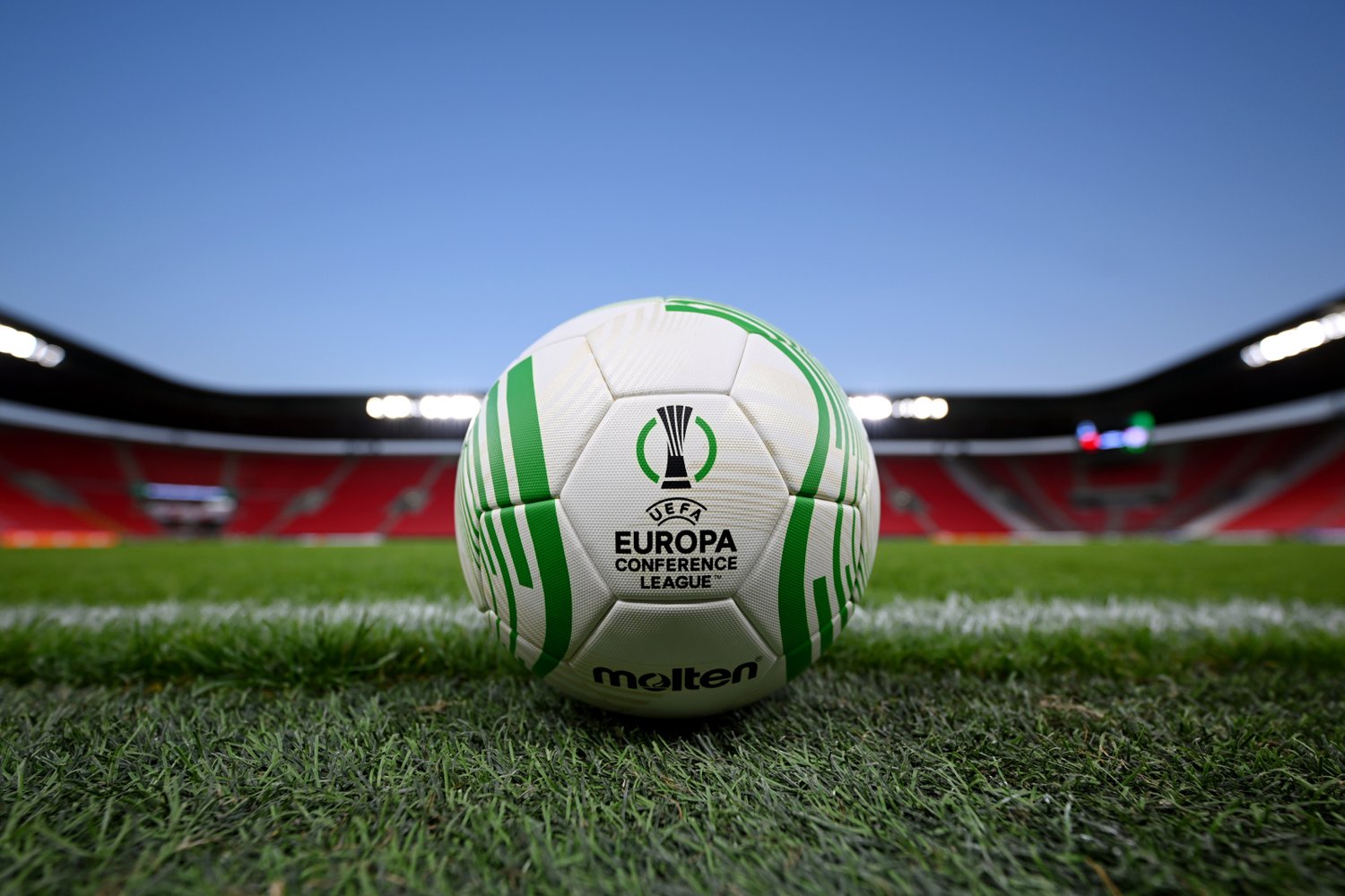 UEFA Conference League | Fase de grupos