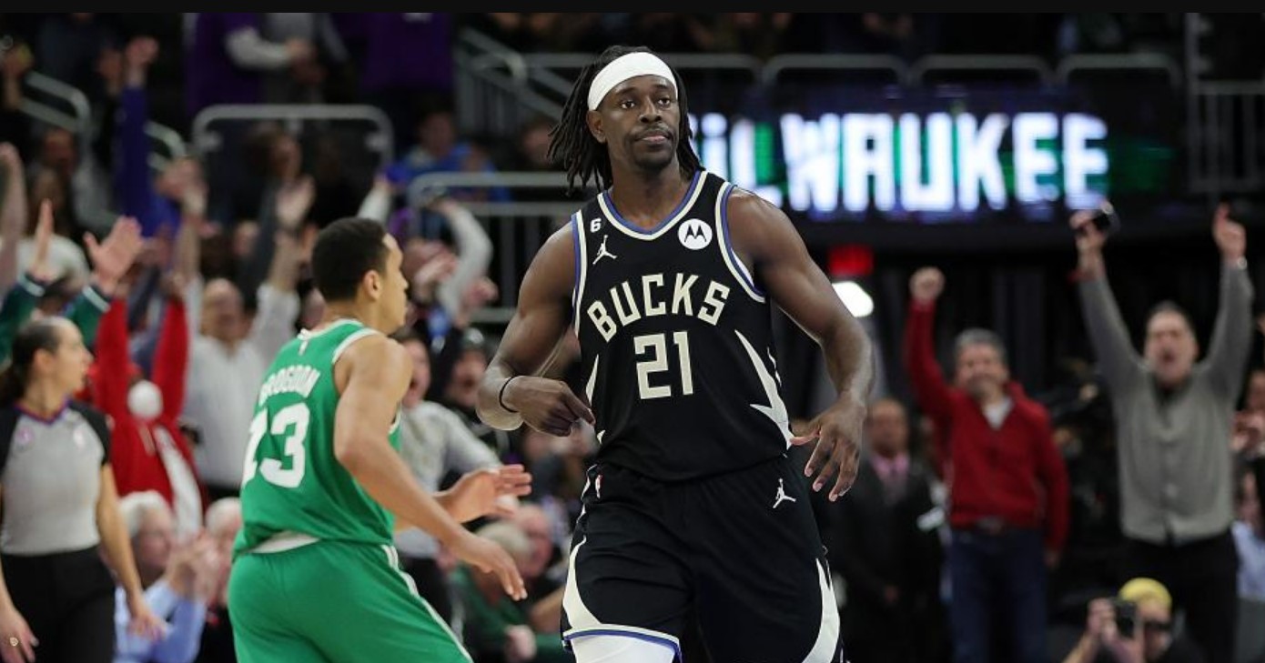 Bucks y Celtics se reforzaron