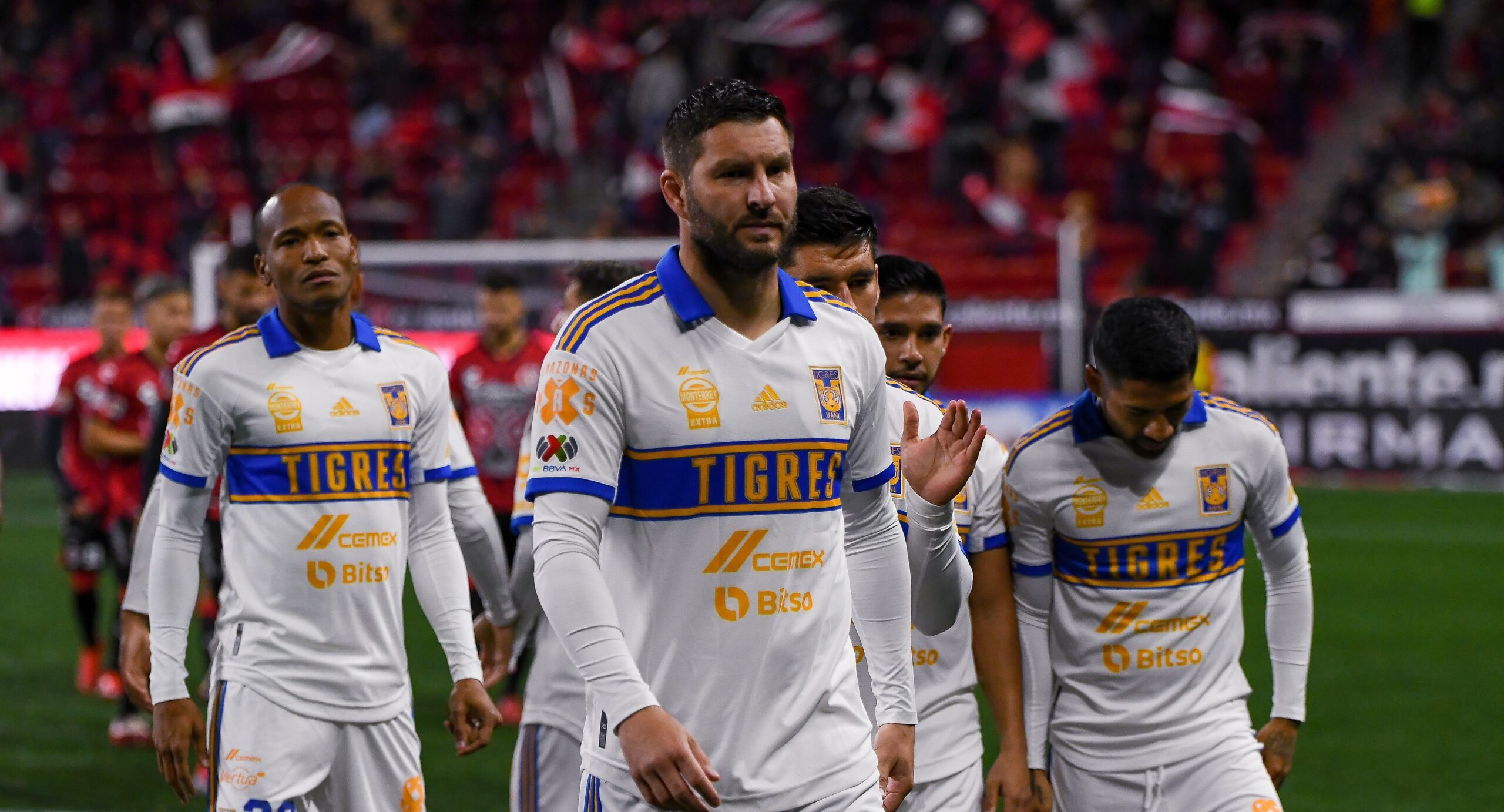 Liga MX | Jornada 15