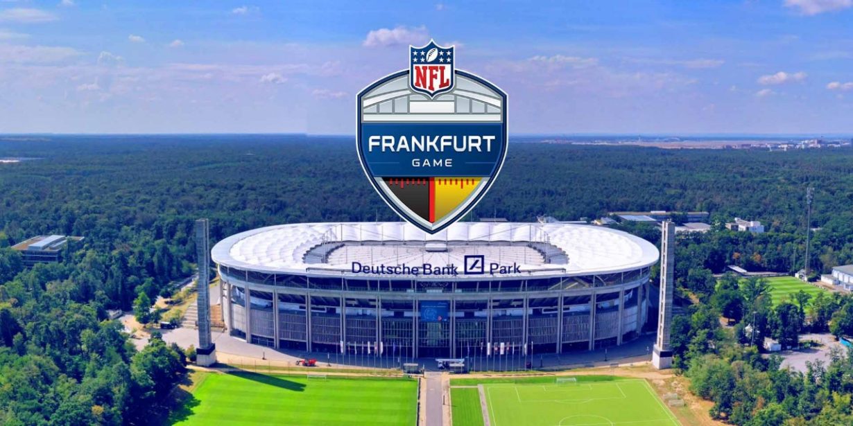 NFL | Miami vs Kansas City @ Frankfurt, Germany.