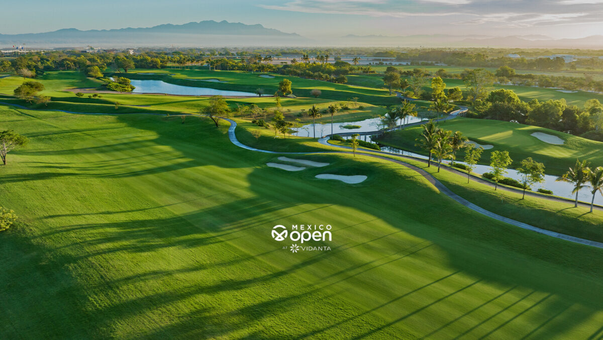 PGA Tour | México Open Vidanta Vallarta 2024