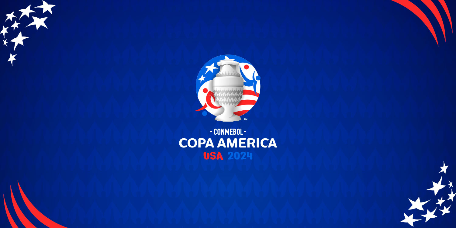 Estados Unidos es sede de la Copa America 2024