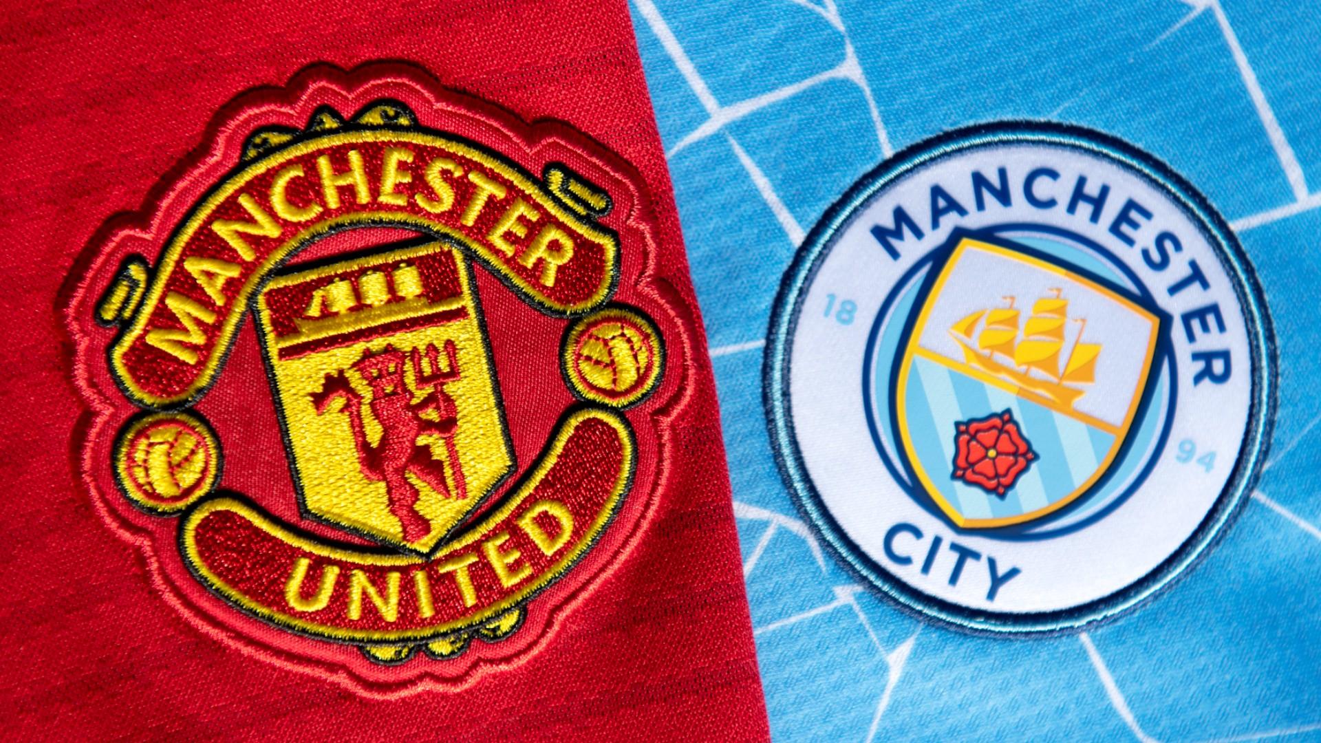Derby de Manchester, CITY vs UNITED | Premier League